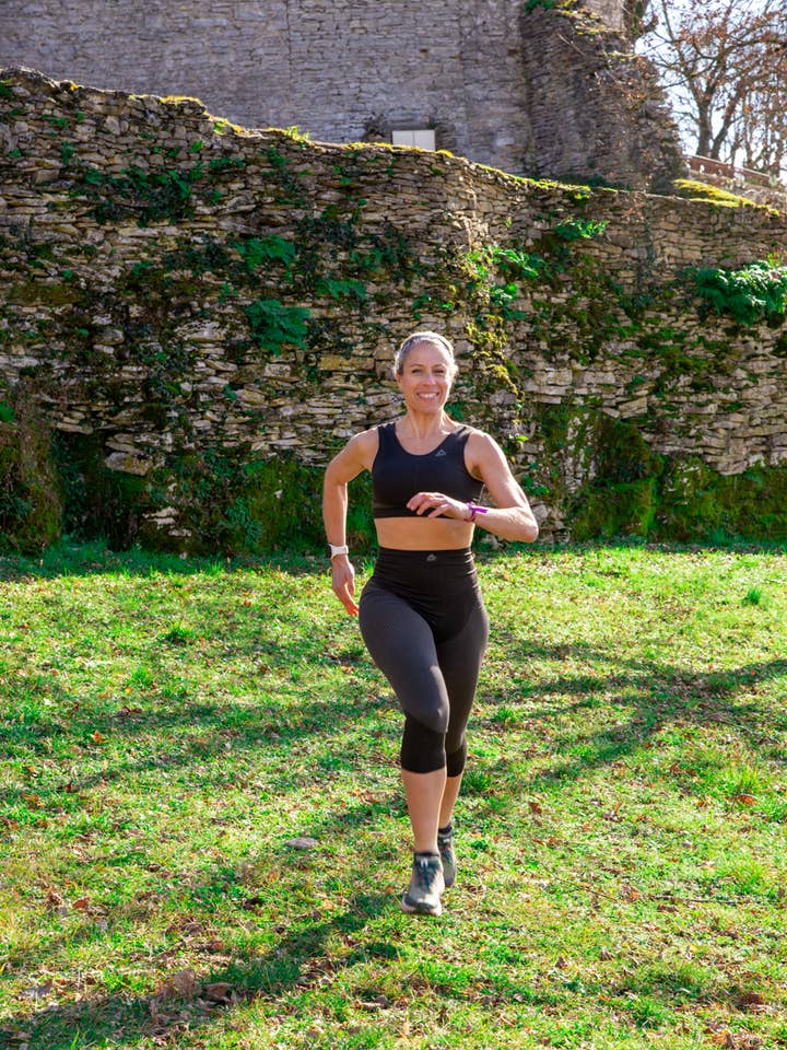 Athena legging for wholesale by Aura Evolution