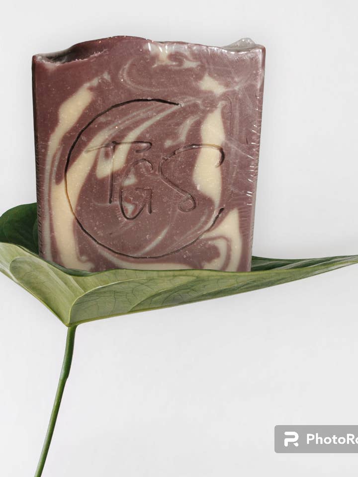 Mountains of Clayoquot for wholesale by Triple Goddess Soapery