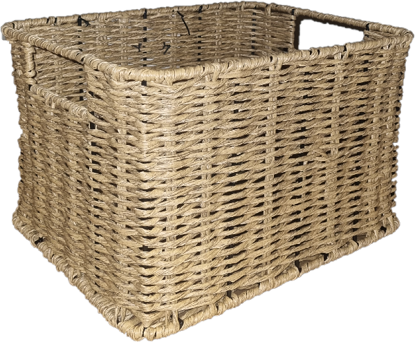 bike butler - Wholesale Basket - Bicycle basket - Natural - 46L0