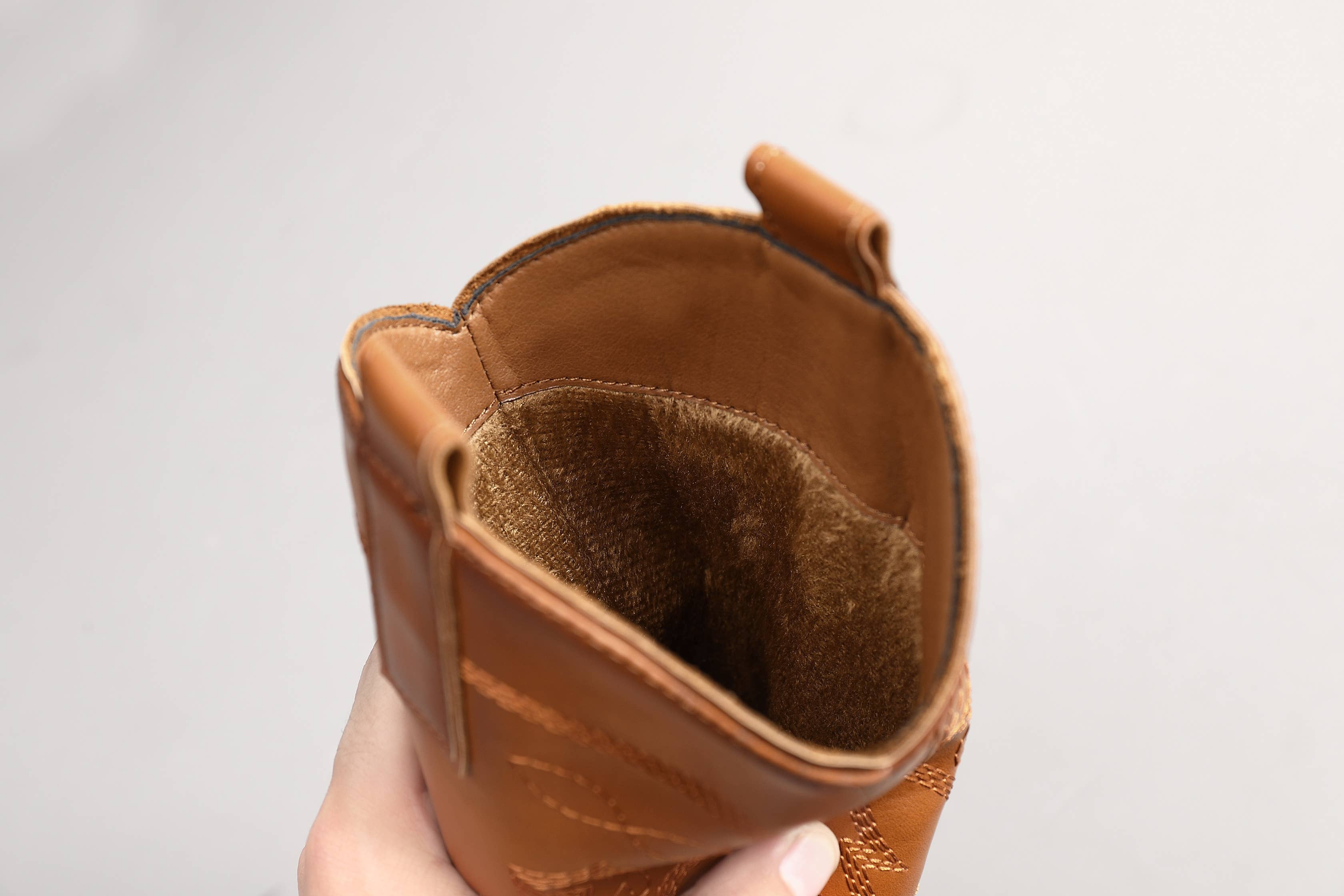 Top Staka - Wholesale Cowboylaarzen - Dames - A2374 Dames cowboylaarzen met hoge kniehoge schacht6