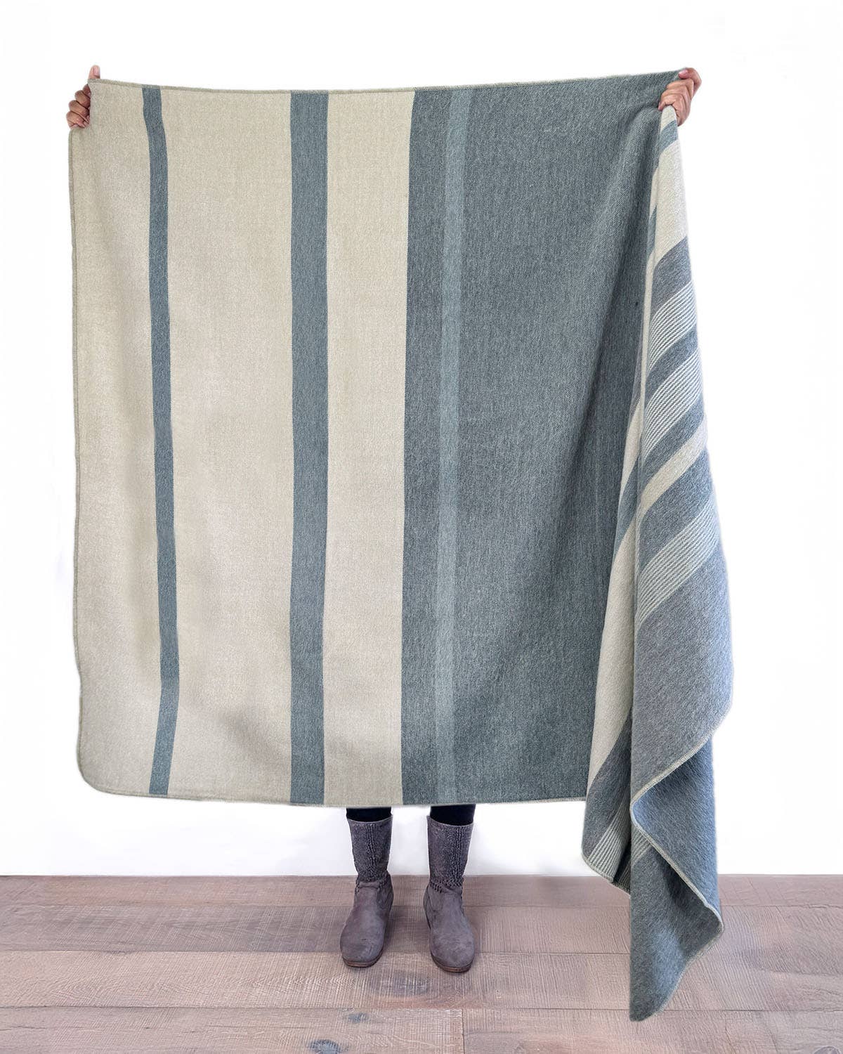 Shupaca Alpaca - Wholesale Throw Blanket - Alpaca Throw - Catalina2