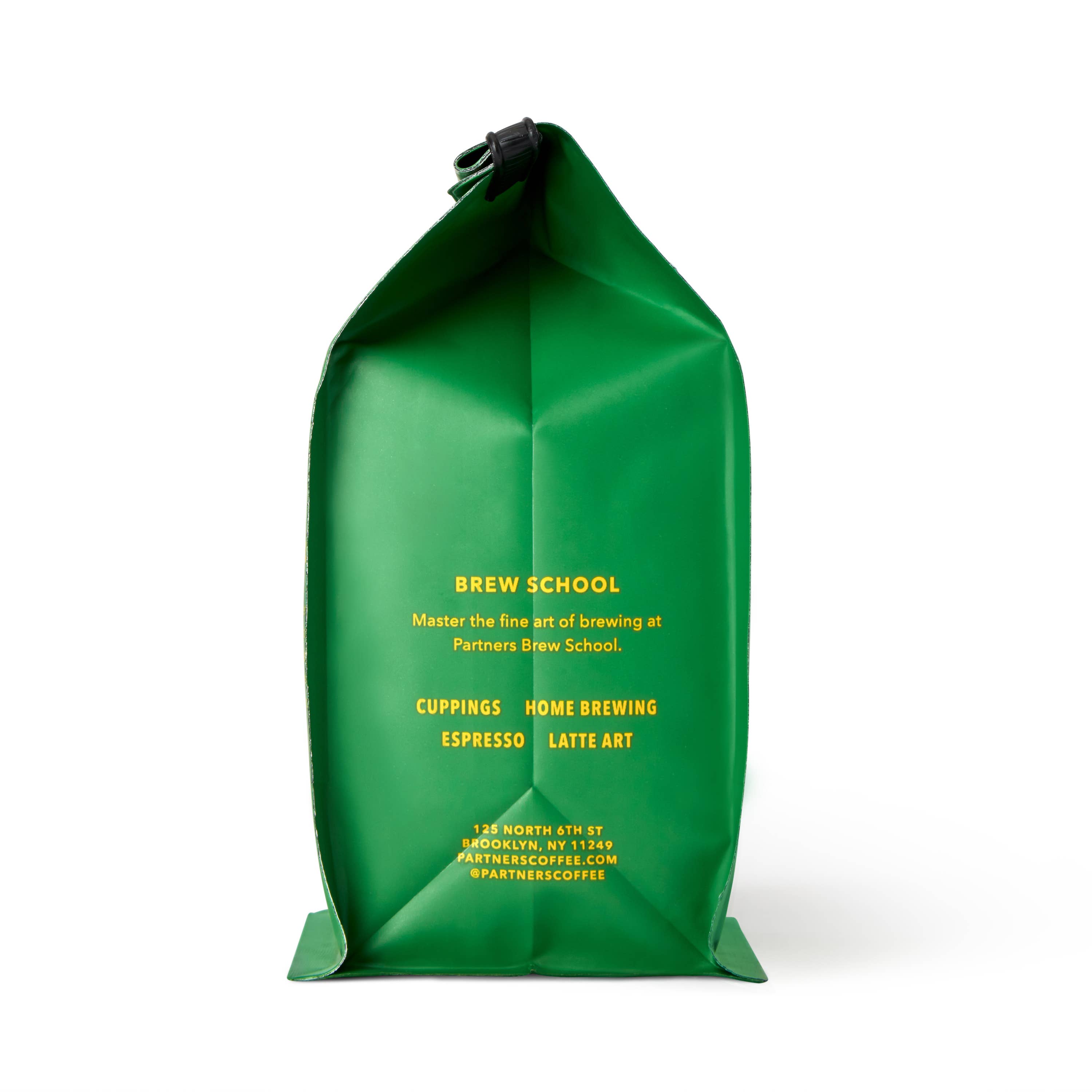 Partners Coffee Roasters - Wholesale Coffee Beans - Peru - Ghost Town - Decaf Whole Bean Coffee - 12oz3