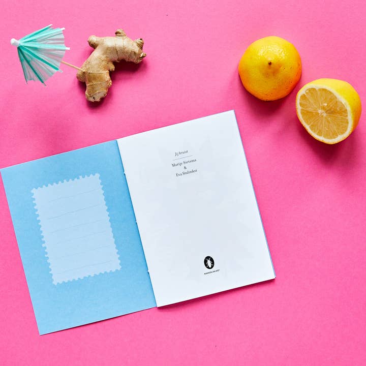 Loopvis - Wholesale Mixology & Beverage Book - You're bustling1