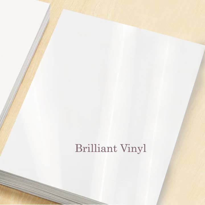 Julia Spiri - Wholesale Sticker - Vinyl Sticker, Floral Whispers. Flower Dress2