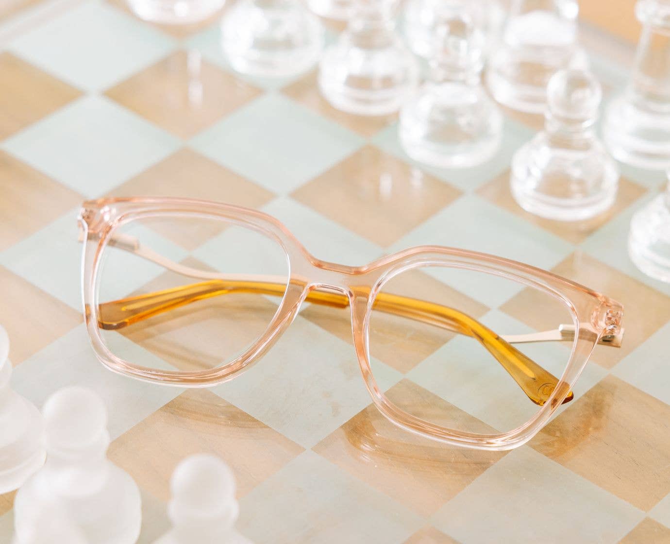 Peepers - Vente Lunettes de vue – femme - Joséphine (Lumière Bleue)5