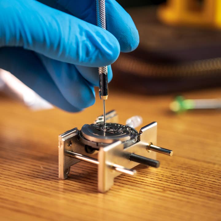 Rotate Watch Kits - Wholesale DIY Craft Kit - Seiko NH36 – Movement Kit7