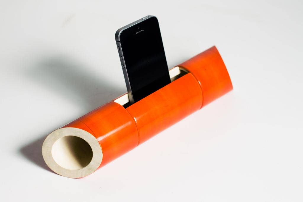 Lyfesutra GmbH - Wholesale Speakers - Handy Genie - Acoustic Natural Sound Amplifier10