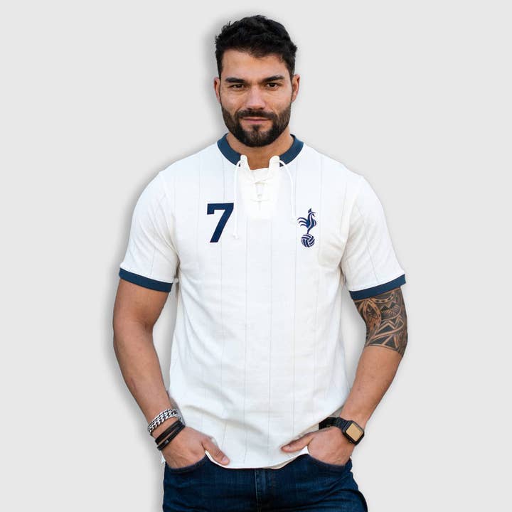 Retro with Laces The Cockerel for wholesale by Football Town