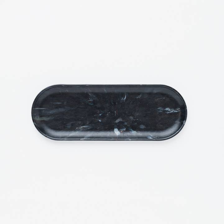 buoy Japan - Wholesale Desk Tray - Pen Tray - Black2