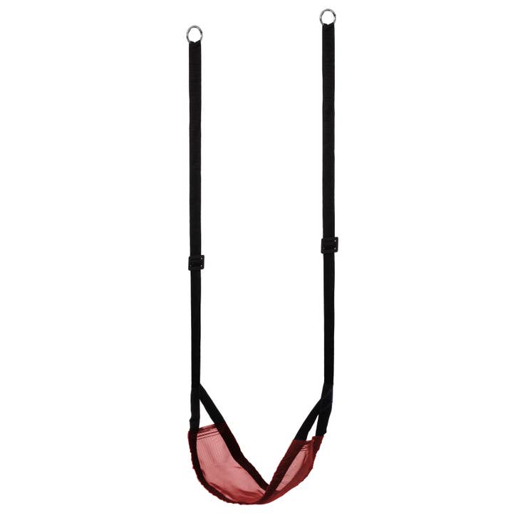 Quickway Imports - Venta al por mayor Columpio - Niños y bebés - Columpio de árbol de tela de malla para niños, divertido, para patio de recreo