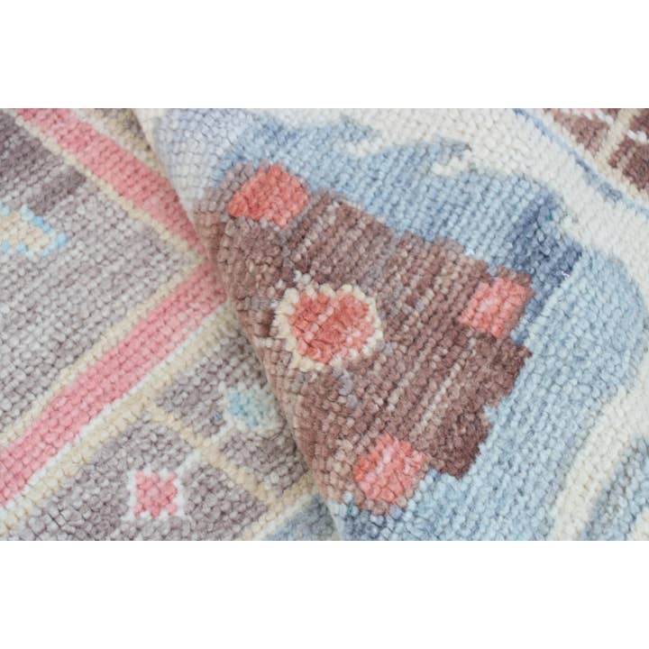 The Loom Wholesale - Vente Tapis - Tapis en laine turc surdimensionné avec franges pour salon4