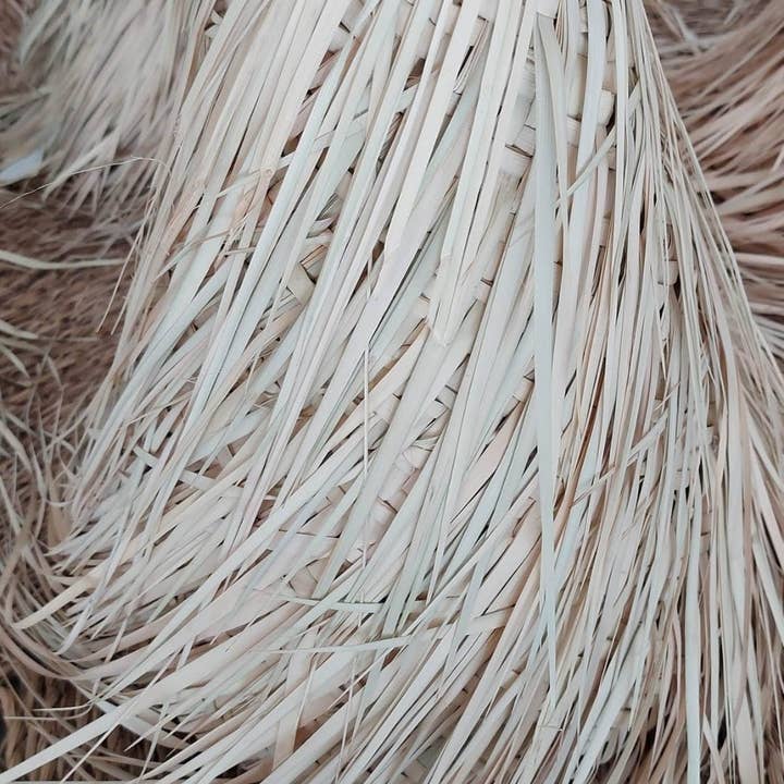 Maya Mallorca - Vendita all'ingrosso Paralumi - SCHERMO LAMPADA PALMARE1