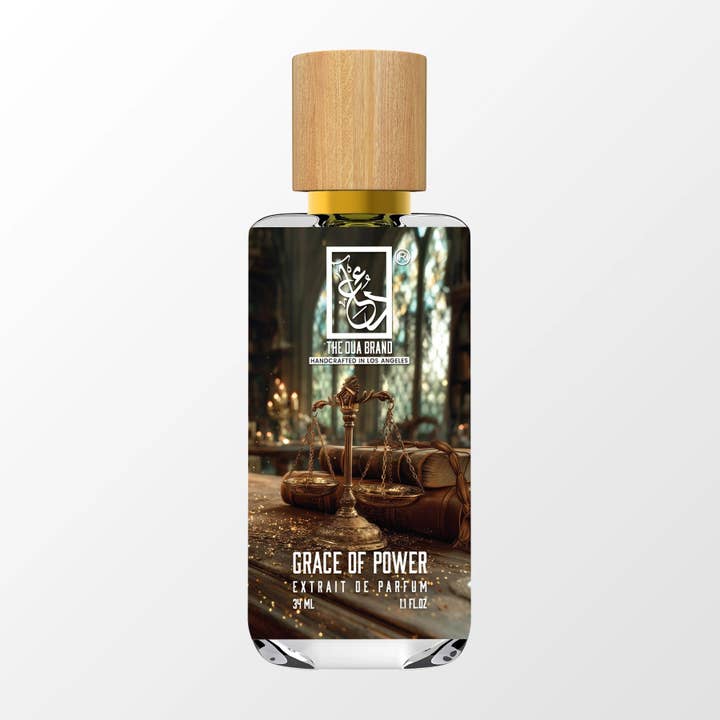 Grace Of Power for wholesale by The DUA Brand