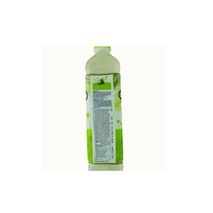 utoppa GmbH – wholesale Fruit juice – OKF Aloe Vera Coconut Drink 200 ml1