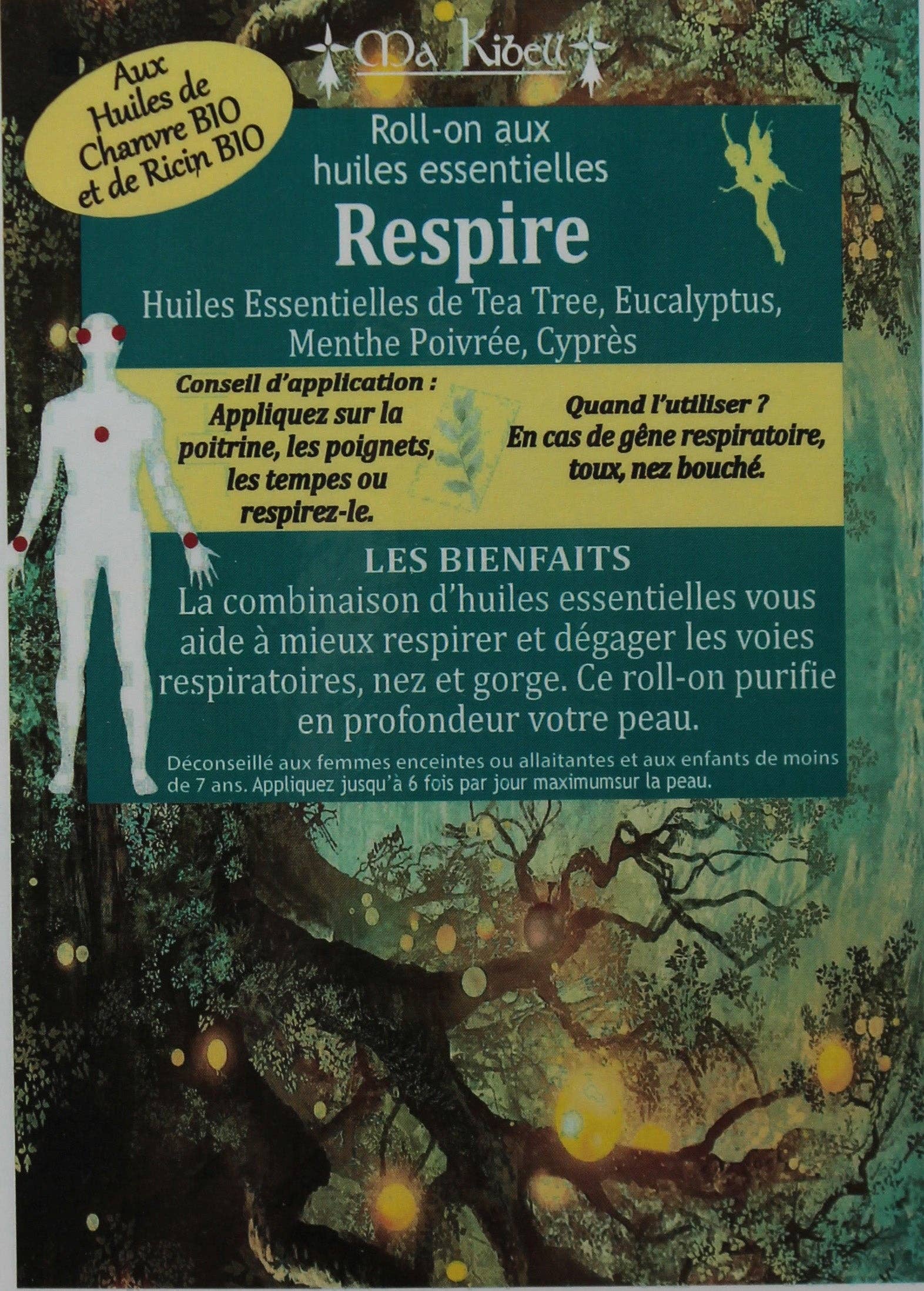 Nature Celtique - Wholesale Essential Oil Roll-On - Essential oil roll-on18