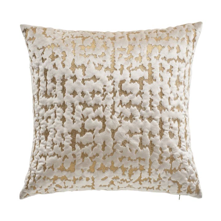 Yellow Sandy Pillow for wholesale on Faire0