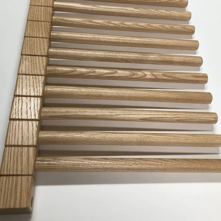 Soluciones De Espacio - Wholesale Coat rack - Trouser rack8