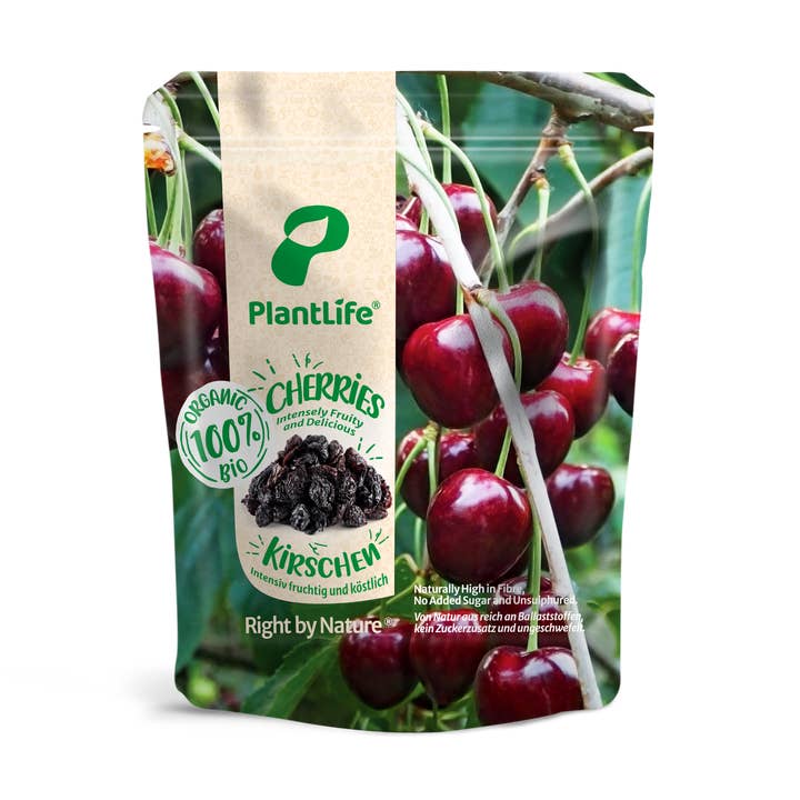 Süßkirschen für den Großhandel von PlantLife