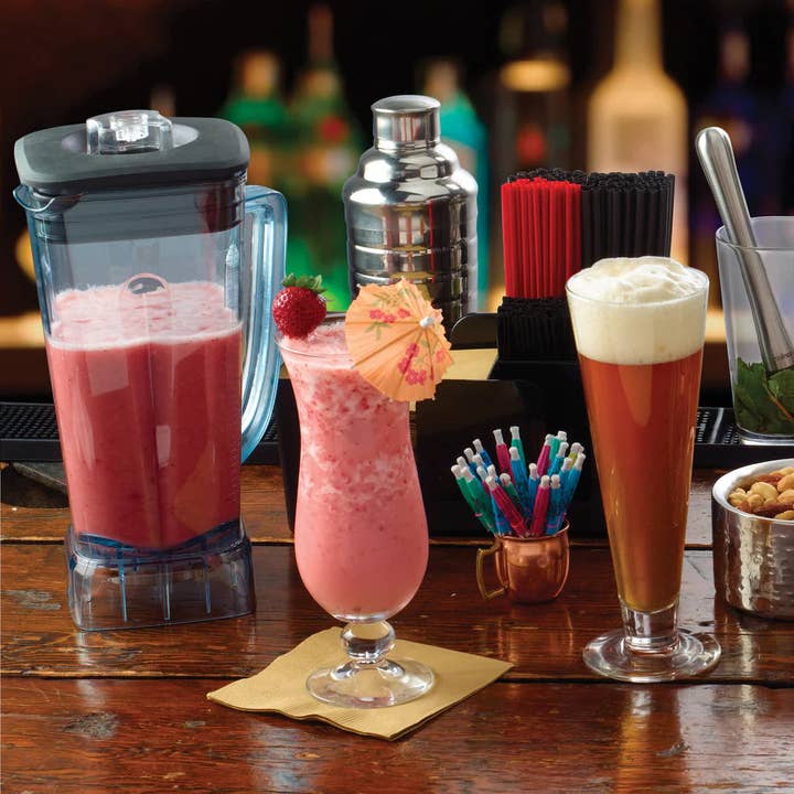 EcoQuality - Wholesale Cocktail pick - PK-P4 144pcs/bag Umbrella Picks1