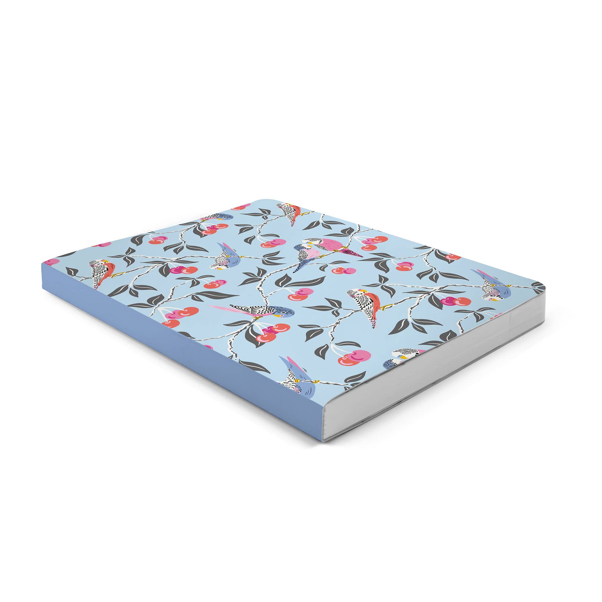 Studio Oh! - Wholesale Notebook - Birds in the Cherry Tree Keri Notebook6