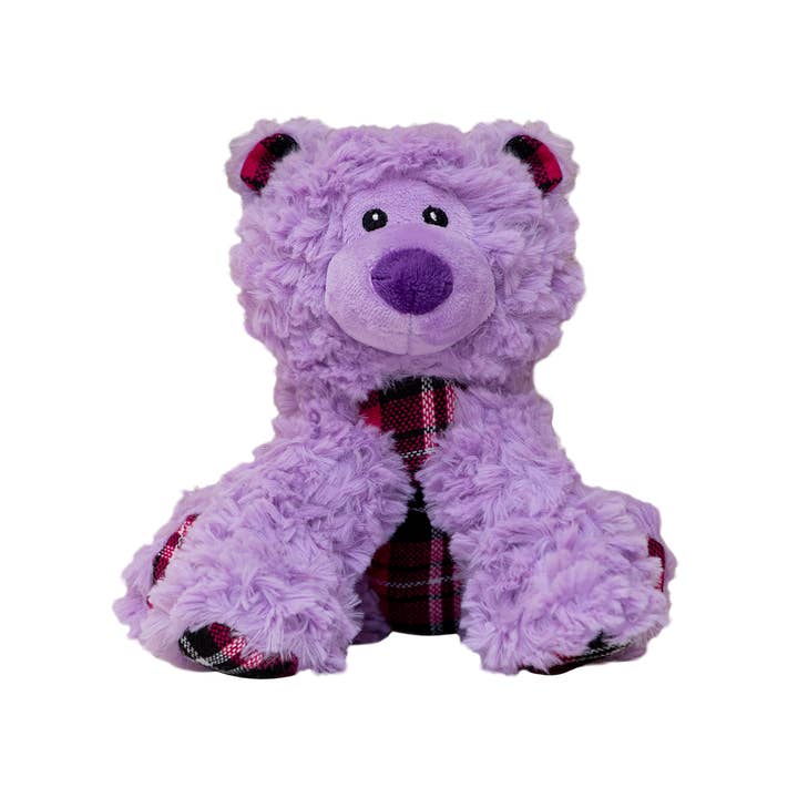 SnugArooz - Wholesale Pet Plush Toy - Dog - Bella the Bear Dog Toy