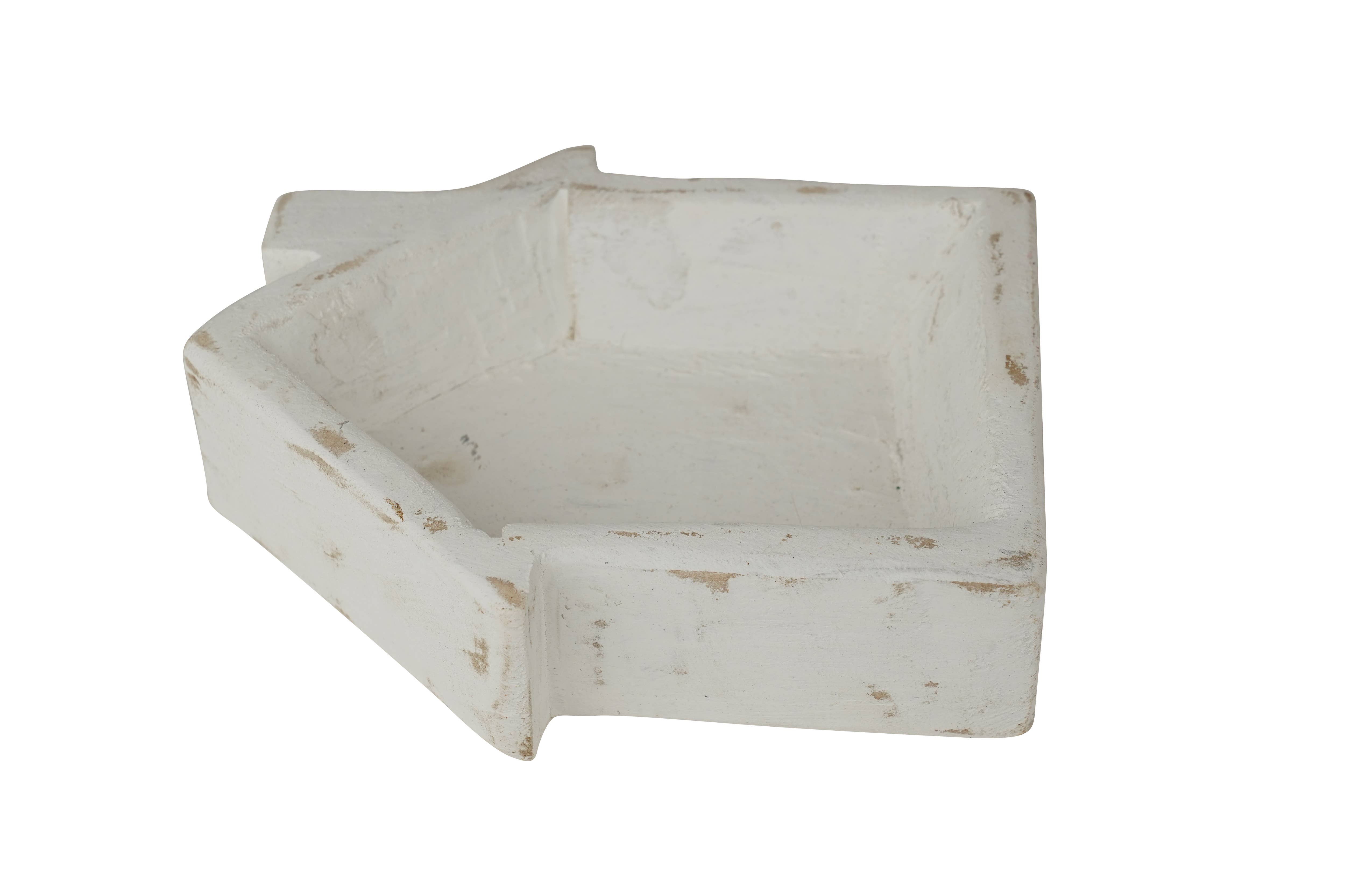 My Amigos Imports - Wholesale Candle Holder - House Dough Bowl-Casita-Candle Ready-6 x 7 in.-Casita5