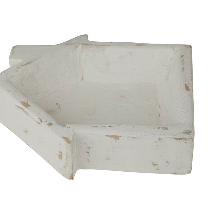 My Amigos Imports – Engroshandel Lyseholder – Husdejskål-Casita-stearinlys klar-6 x 7 tommer. -Casita5