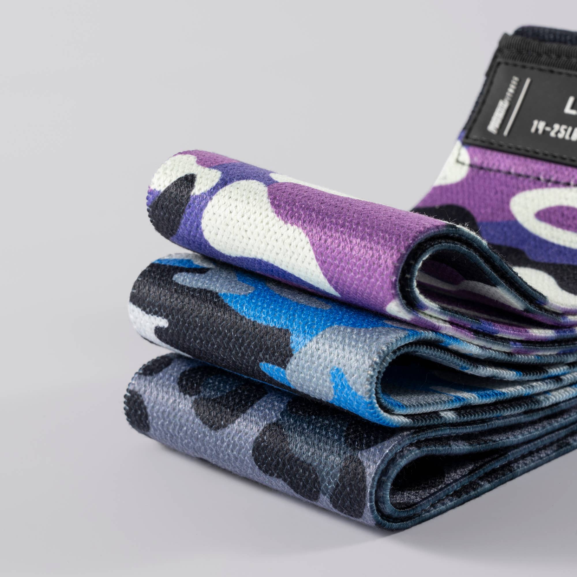 Phoenix Fitness - Wholesale Sporting Accessories - Cotton Loop Bands13