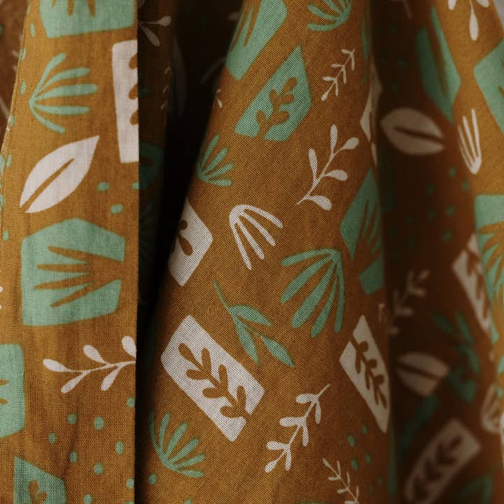 Trek Light - Wholesale Robe – Unisex - Handwoven Cotton Robe | Agave7