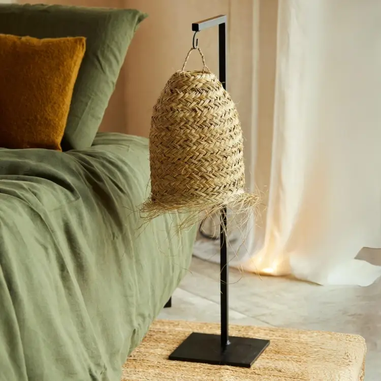 Collection Maroc - Wholesale Retailer Display Stand/Case - 1 m square metal stand0