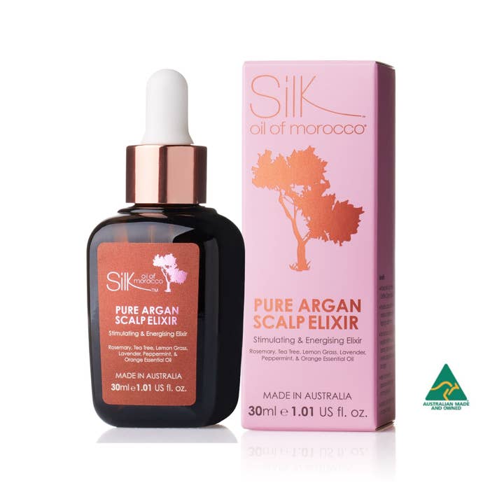 Scalp Stimulating Elixir for Hair Oiling and other Purchase Wholesale hair relaxer. Free Returns & Net 60 Terms on Faire trending on Faire.