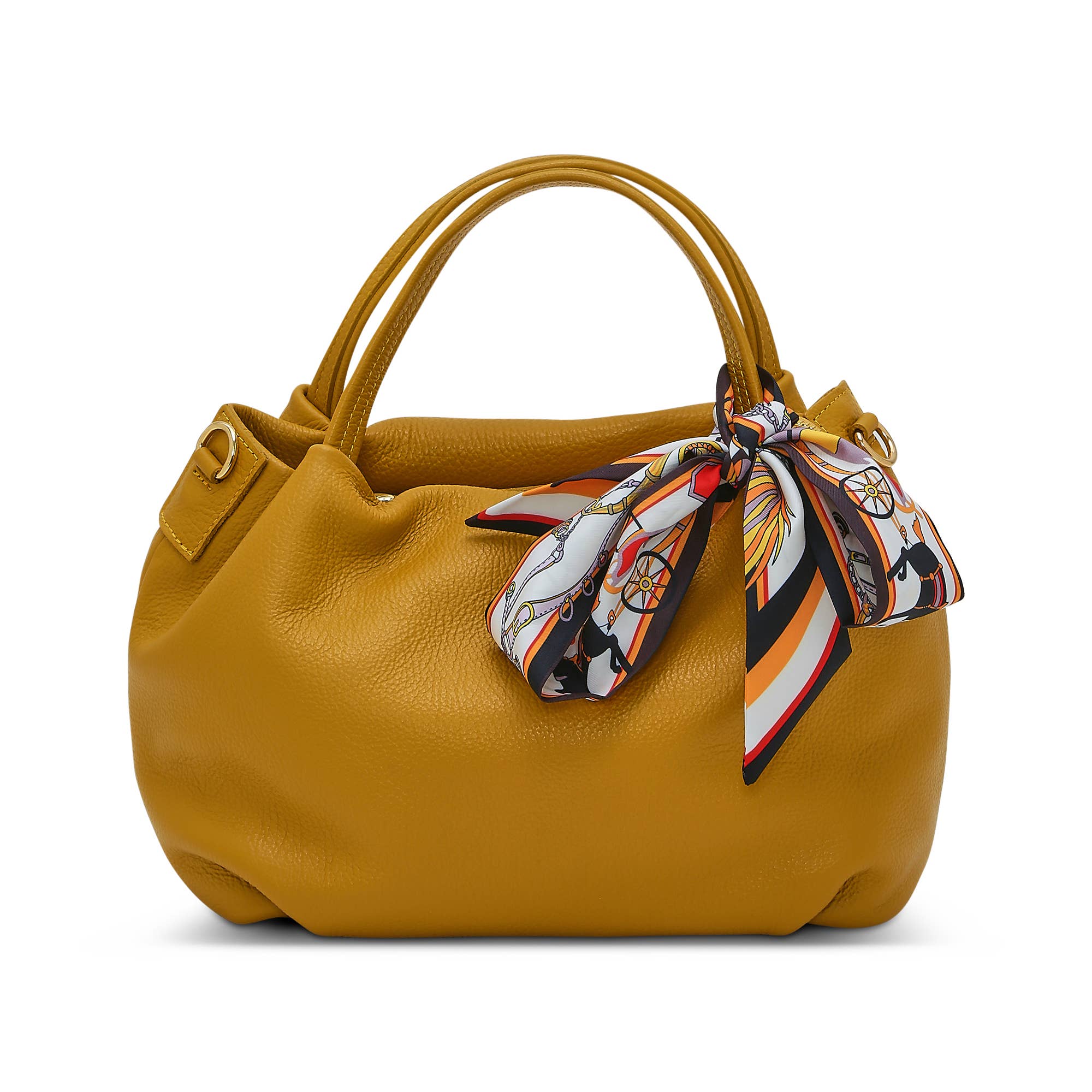 Verdi Pelle - Wholesale Top Handle Bag - Women's - Venezia Handbag / Crossbody Bag 19