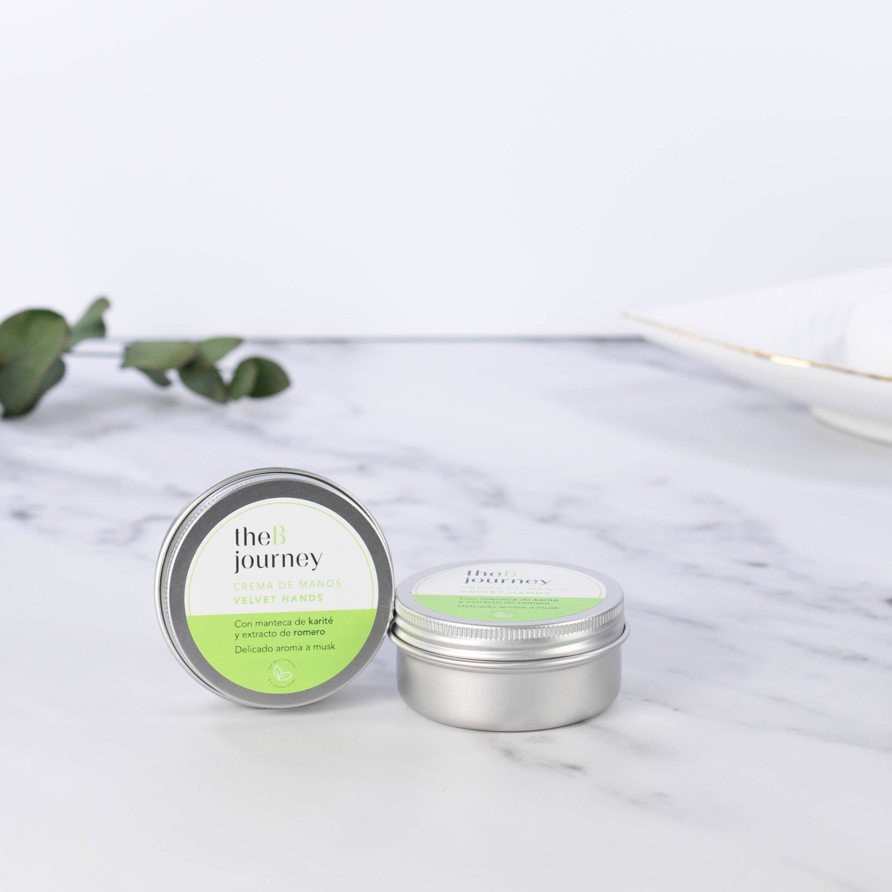 theBjourney - Wholesale Hand Cream/Lotion - Velvet Hands Hand Cream