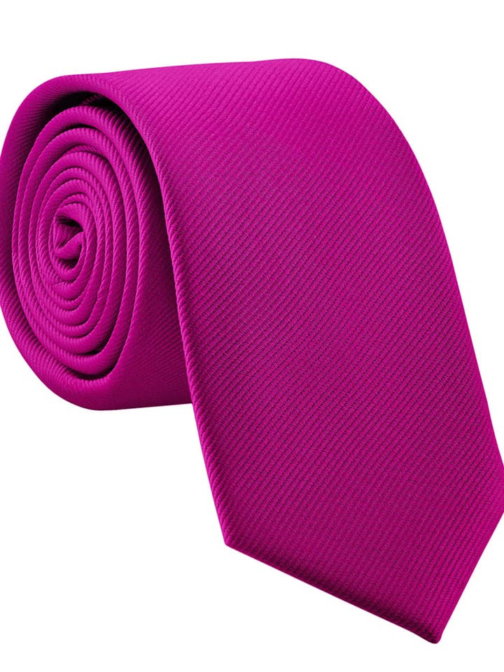 SEIDENKRAWATTE BOUGAINVILLEA für den Großhandel von Josvil