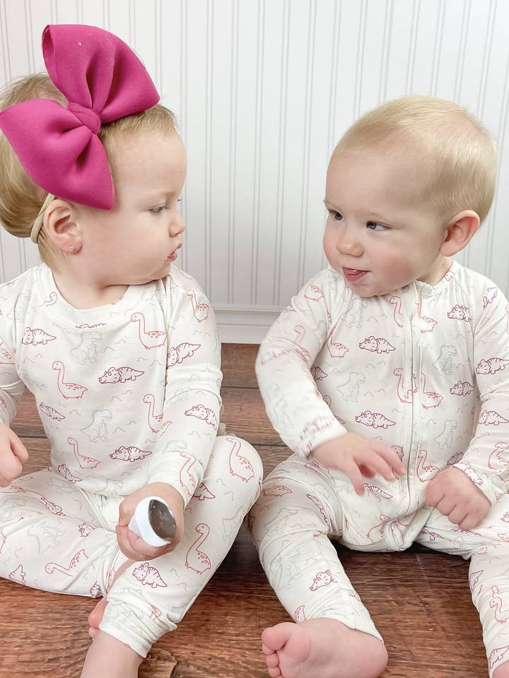 Trent Kids Pajamas for wholesale by Ellie K’s Closet Co.