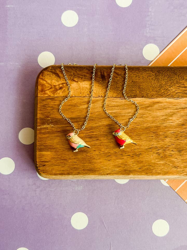 Colección Sweetie Bird para venta al por mayor de Benny & Beans