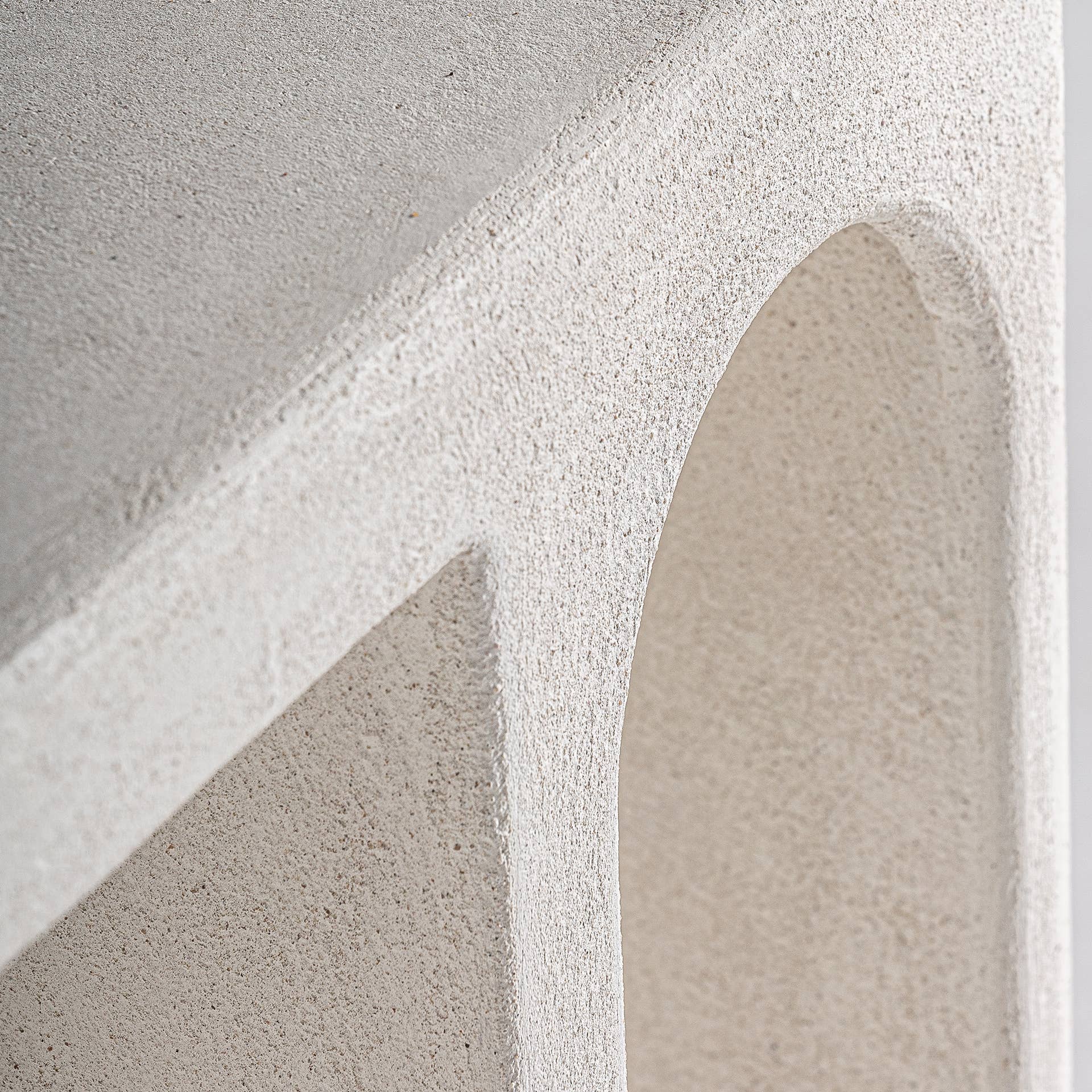 Kodu - Wholesale Side Table - Wooden side table dm, white 48x38x48cm2