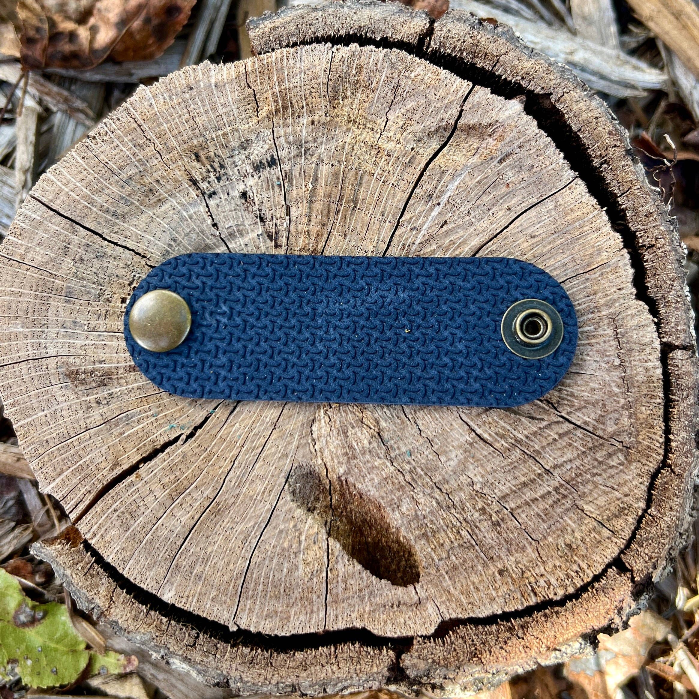 Lindsay Streem Designs - Wholesale Bandana - Unisex - Leather Bandana Slide9