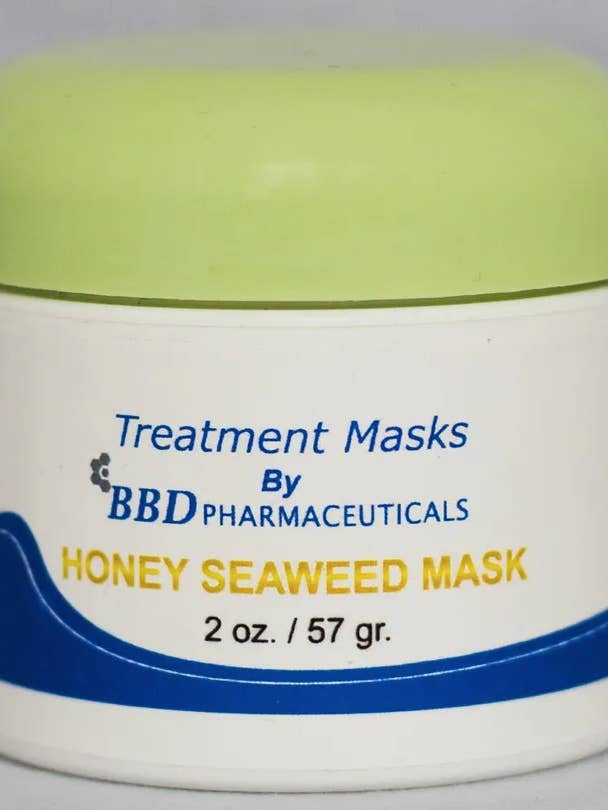 P-5005 HONEY SEAWEED MASK for wholesale by BBD Pharmaceuticals