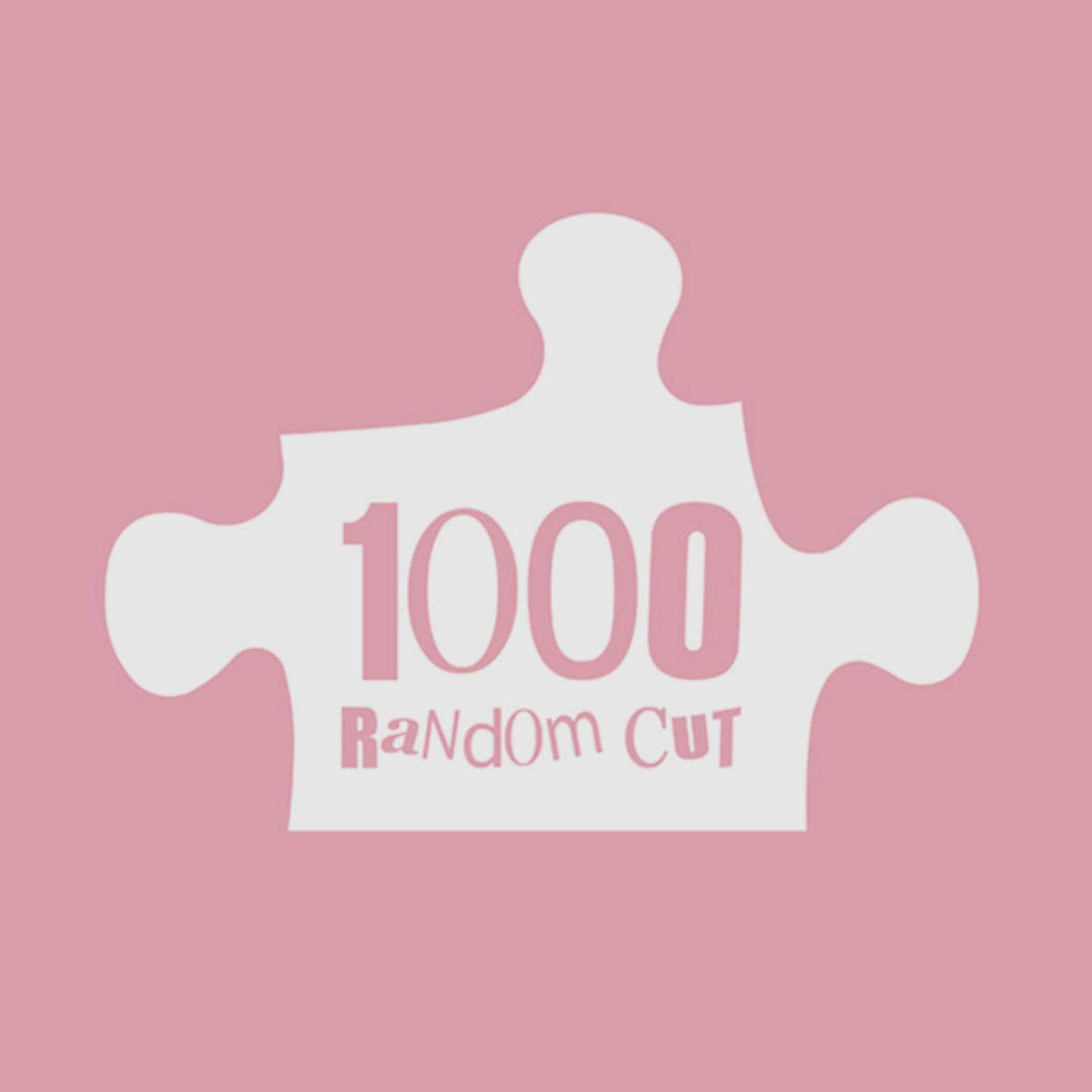 Cloudberries Jigsaw Puzzles – Engroshandel Puslespil - Voksen – Kirsebær 1000 stykker tilfældigt skåret puslespil til voksne6