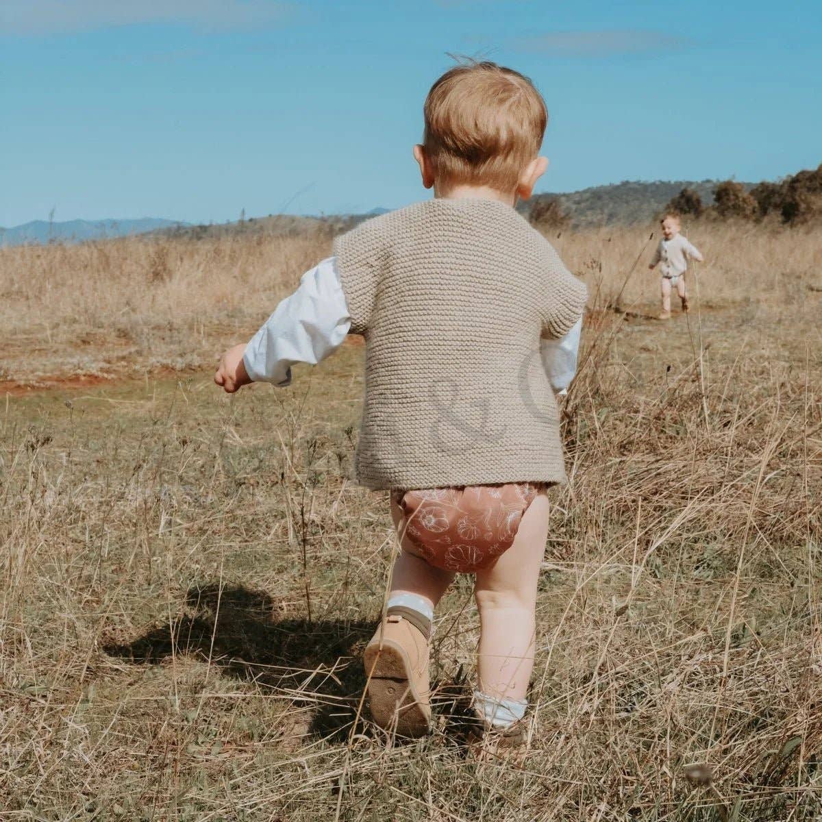 Mimi and Co - Wholesale Diaper (Cloth) - Baby - Savannah 2.0 Modern Cloth Nappy8