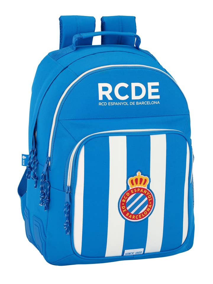 Sac à dos double avec coins adaptables à la voiture pour la vente par SAFTA