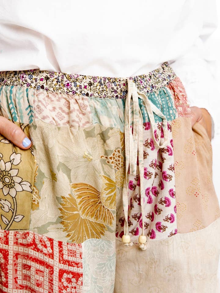 Rahab's Rope - Wholesale Pants - Women's - Wanderstitch Pants1