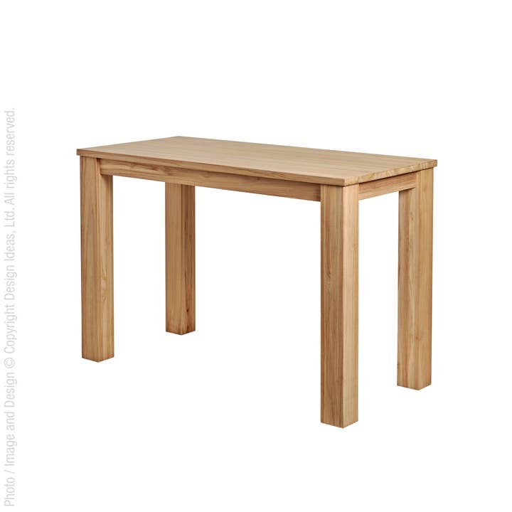 Takara™ console table for wholesale by texxture & Design Ideas