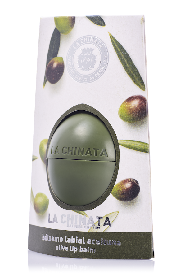 La Chinata - Wholesale Lippenbalsem - La Chinata natuurlijke olijf lippenbalsem2