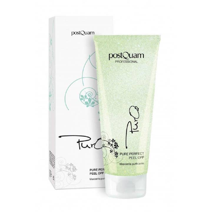 Pure Peel Off Mask 150ml for wholesale by Postquam USA