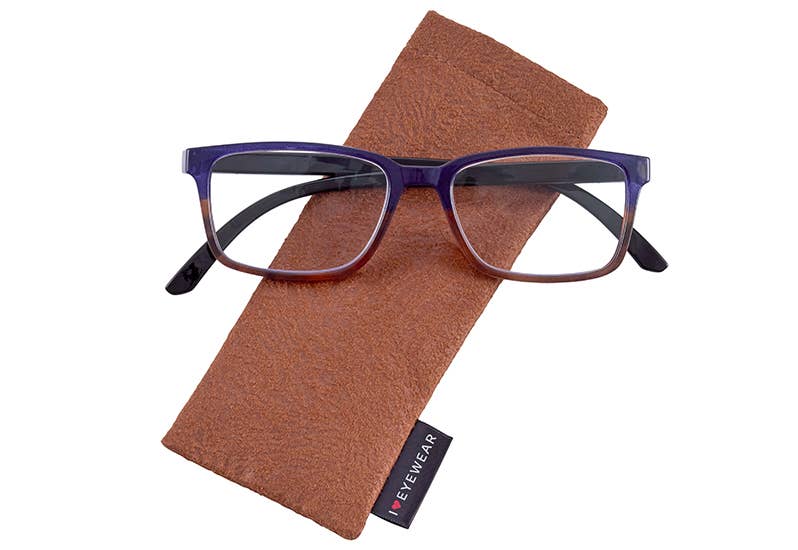 I Heart Eyewear - Wholesale Eyeglasses - Unisex - Preston Reading Glasses3