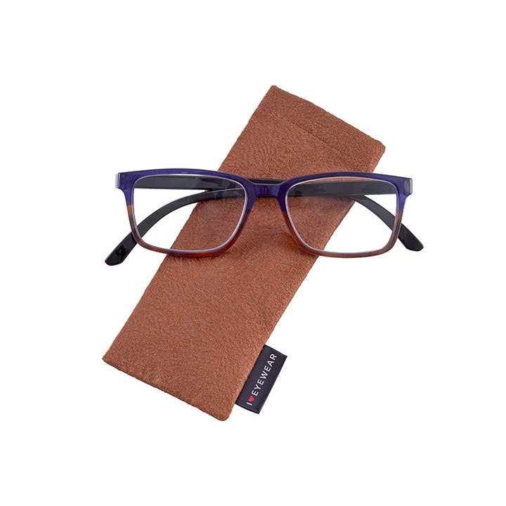 I Heart Eyewear - Wholesale Eyeglasses - Unisex - Preston Reading Glasses3