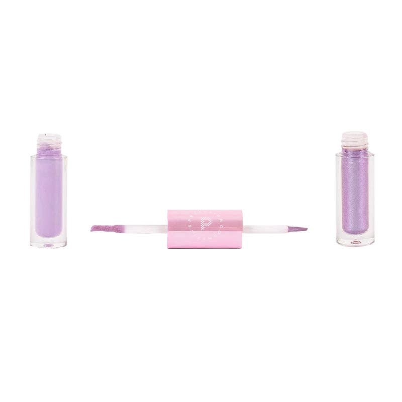 Profusion Cosmetics - Vendita all'ingrosso Ombretti - Io 🖤 Boba: Eyeliner Attivato dall'Acqua & Pennello Ricaricabile per Acqua8