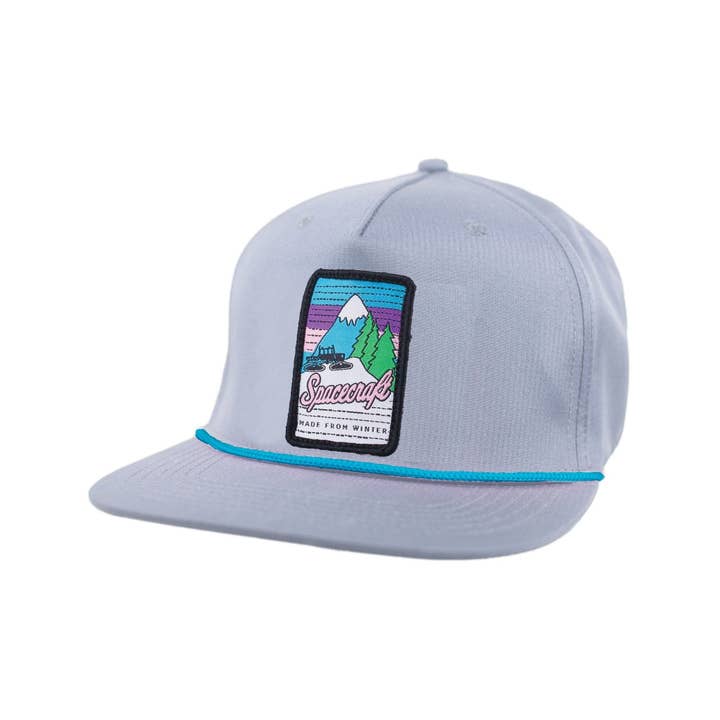 Rad Cap voor wholesale door Spacecraft